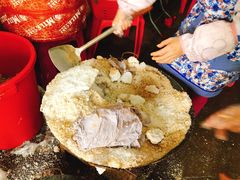 -吉英盐焗鸡(文中路店)