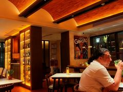 -Mammamia意大利餐厅(阳春巷店)