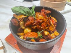 -茉莉餐厅(包河万达店)
