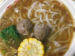 -陈记顺和潮汕牛肉火锅(番禺迎宾大道店)