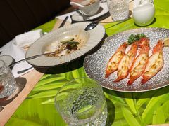 -华阳时光吧餐厅(华阳广场国际大饭店)