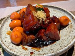 本帮单枞红烧肉-梅花境(万科店)