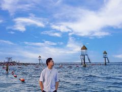 -启东恒大海上威尼斯酒店