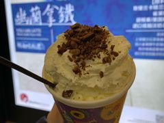 -茶颜悦色(雨花亭凯德二楼店)
