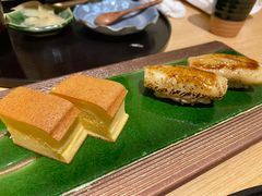 玉子烧-鮨青(恒基名人购物中心店)