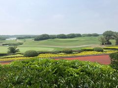 -滨海高尔夫俱乐部