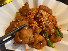 -解家河南菜(商鼎路店)