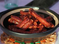 -阿隆煲店(秀仁苑店)