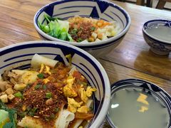 -郑记biangbiang面(钟楼店)
