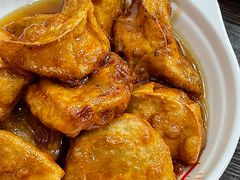 -江东饺子馆(江东路店)