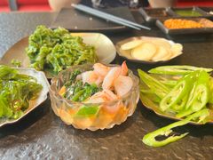 -300杯·和牛烧肉清酒专门店(廊里店)