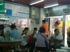 大堂-穗银肠粉店(东川路店)