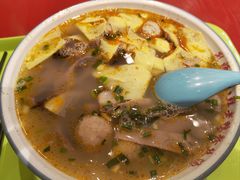 -孔师傅八仙老鸭粉丝汤(上海市第一食品商店南东店)