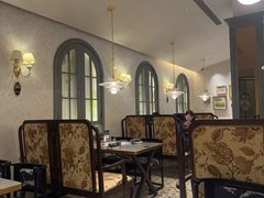 -香阁餐厅·常州菜·常州菜代表品牌(新北奥体店)