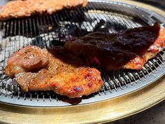 -泥炉烧肉师(新街口金銮巷店)