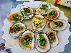 -四海鲜渔家菜(黄金海岸店)