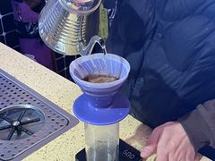 -HANA COFFEE(长寿路店)