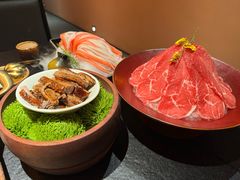 -色響火锅(恒隆广场店)