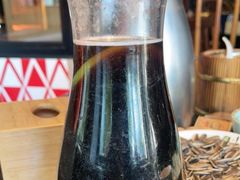 -江边城外烤全鱼(方庄时代购物中心店)