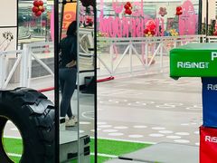 -奇迹健身(SM广场店)