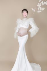 -孕视觉专业孕妇摄影(天津南开店)