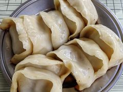 -水丰锅贴(延吉东路店)