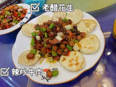 -一宝菜馆(潍坊总店)