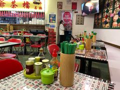 -七爺清汤腩(南开大悦城店)