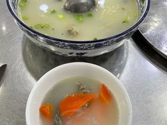 -西安贾三灌汤包·回坊小吃·清真炒菜(北院门总店)