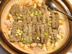 -粗茶淡饭·壹号餐房(洞庭街店)