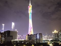 -小茶闲舍·观景商务茶馆(广州塔店)