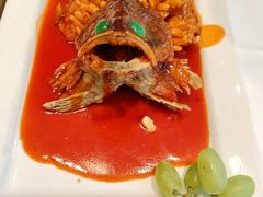 松鼠桂鱼-松鹤楼·非遗·苏帮菜(融科店)