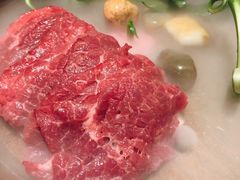 九秒牛肉-盡膳口福跷脚牛肉火锅(合生汇购物中心店)