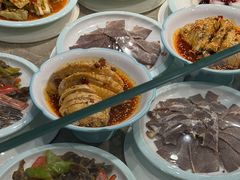 -毅祥斋老孙家泡馍(西羊市店)