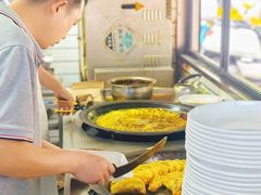 -草桥清真牛肉锅贴扁食店