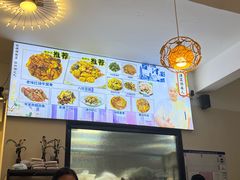 -京皇十二道天津菜(蒲黄榆店)