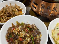 -张氏父子常德肠子馆(红星总店)