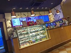 -COSTA COFFEE(新奥购物中心店)