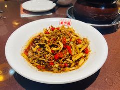 -天下客饭店(中山路店)