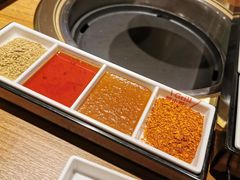 -炉小哥烤肉(信万广场店)