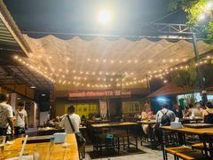 -芭提雅Amporn Seafood自助餐厅