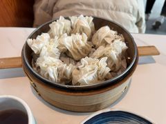 -真食净香居·内蒙烧麦(亚运村店)
