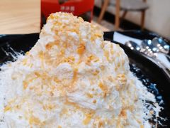 超级海盐芝士奶霜-冰冰酱(新都心店)