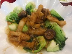 -胜记菜馆(文明路)