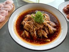 -云里小坐·海泉湾·团建·宴席·下午茶(金堂海泉湾店)