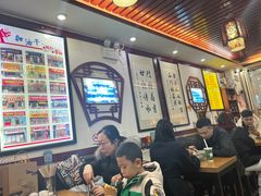 -门框胡同百年卤煮(前门煤市街店)