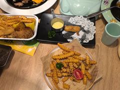 -豪客来牛排(海沧阿罗海店)