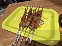 -天山传奇新疆菜(SKLP店)