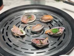 -青蓬蒸汽海鲜·深圳老字号·团建聚会(壹方城店)