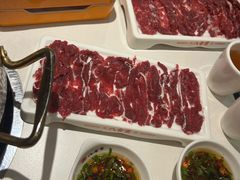 -八合里潮汕鲜牛肉火锅(上海汇智广场店)